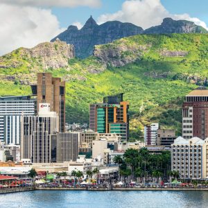 World Capitals Comfort Food Quiz Port Louis, Mauritius