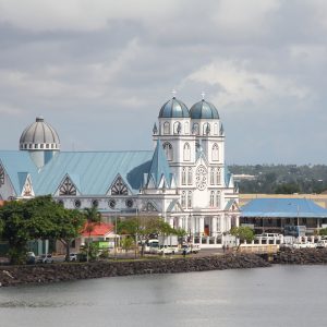 Soulmate & Travel Quiz Apia, Samoa