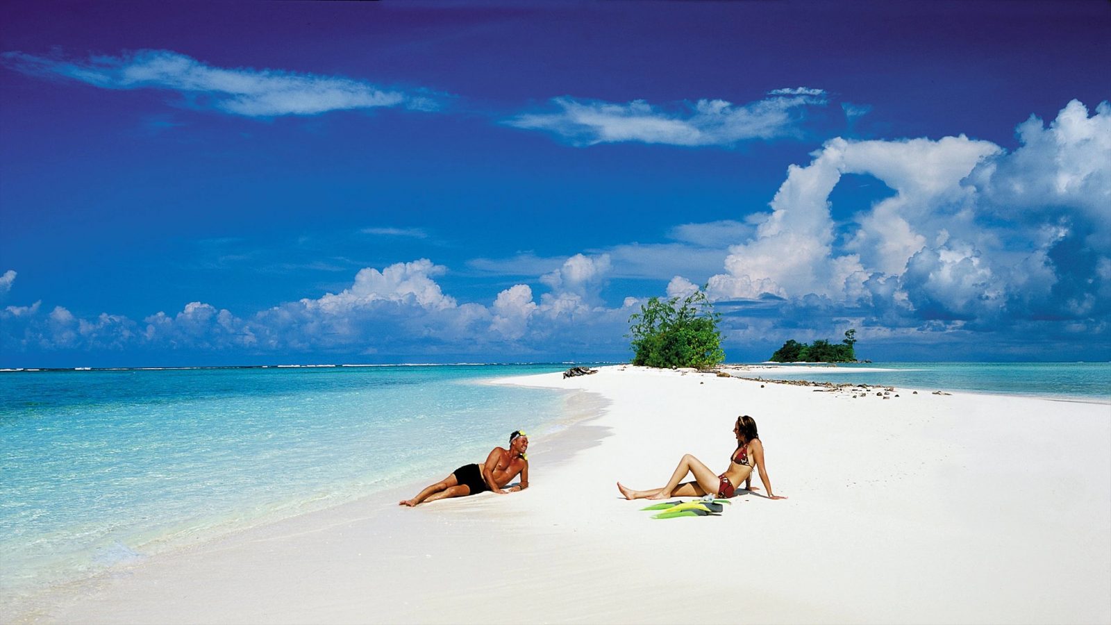 Quiz Answers Beginning With T Honiara, Solomon Islands beach Sunbathe sunbathing