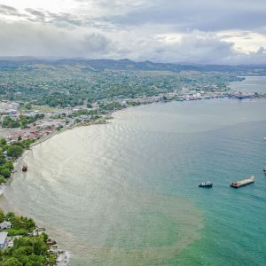 H In Geography Quiz Honiara