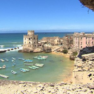 World Capitals Comfort Food Quiz Mogadishu, Somalia