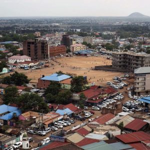 Go on a 20-Stop ✈️ Round-The-World Trip and I Will Use AI to Determine Whether You’re Book Smart or Street Smart South Sudan