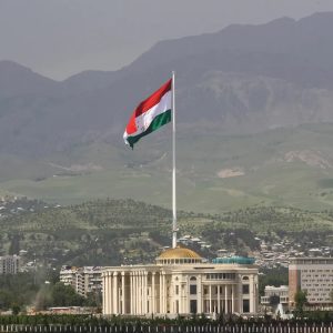 Pick a Bunch of Countries You’d Love to Visit and I’ll Describe Your Personality in One Word Tajikistan