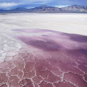 It’s Just for Fun, But Let’s See If You Can Get 15/20 on This Geography Test Great Salt Lake