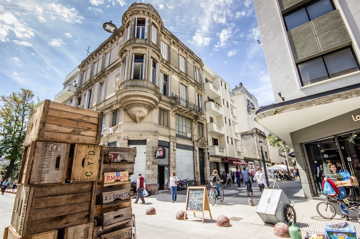 Montevideo, Uruguay