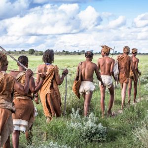 Summer Destinations Geography Trivia Quiz Botswana