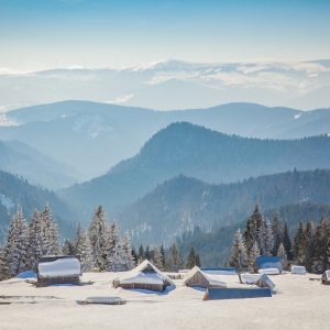 International Mountain Day Quiz The Carpathians