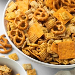 Choose Between Sweet and Salty Snacks and We’ll Guess Your Current Relationship Status Chex Mex