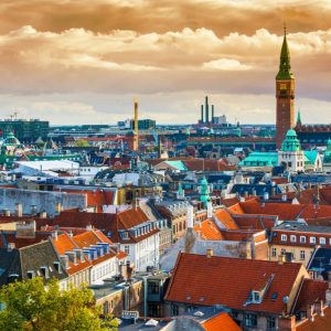 Can You Guess These European Countries In 3 Clues? Quiz Denmark