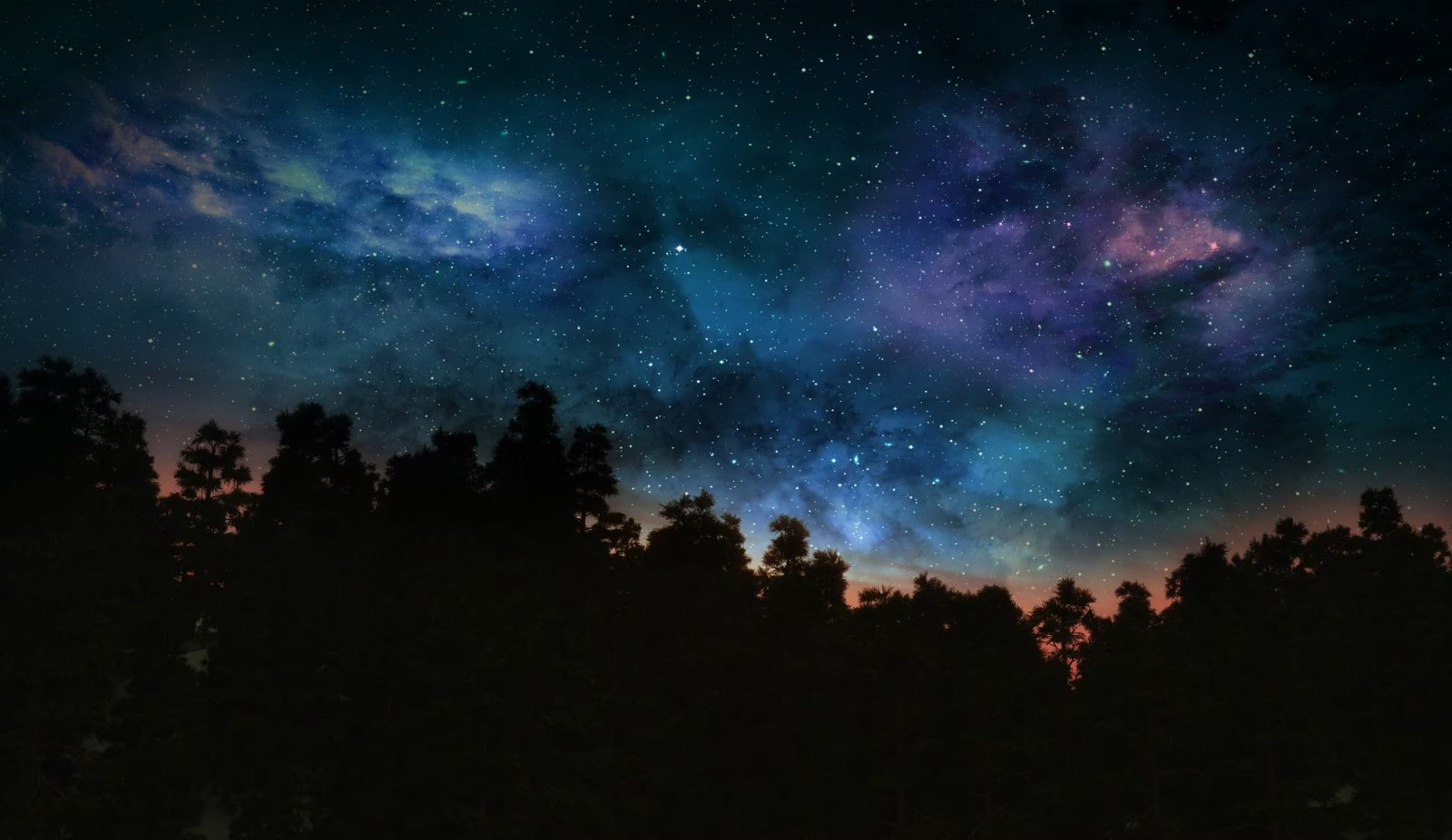 Embark on Epic Prehistoric Quiz Adventure & Uncover Your Primitive Alter Ego Night sky background