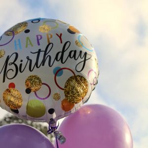 Are You A Cookie, A Brownie, A Macaron, Or A Cupcake? Quiz Birthday parties