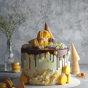 Cake Vibe Quiz 