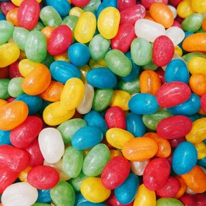 Patronus Quiz Bertie Botts Every Flavor Beans