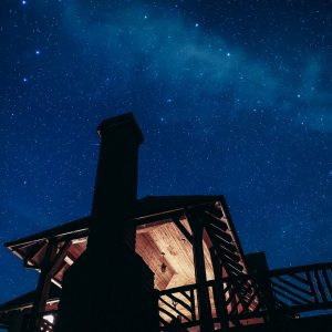 Which Haunted House Are You? Quiz 3 AM