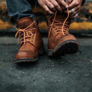 Orange Trivia Quiz As tough as old boots