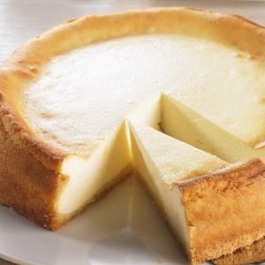 European Food Quiz! Find Your Perfectly Suited Country! Käsekuchen (German cheesecake)
