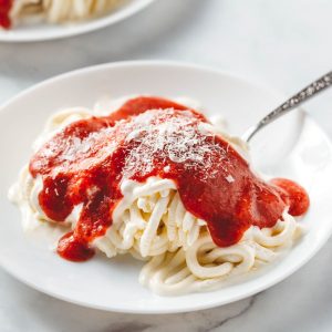 Eat European Food & Find Out Which Island Is Yours Quiz Spaghettieis (German spaghetti ice cream)