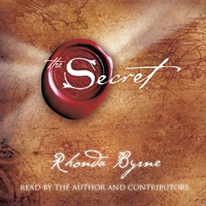 Pick Item For Various Life-Threatening Situations To Kn… Quiz A copy of The Secret