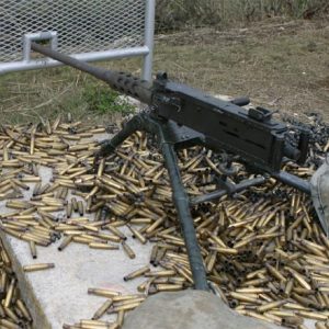 Pick Item For Various Life-Threatening Situations To Kn… Quiz A fully automatic weapon
