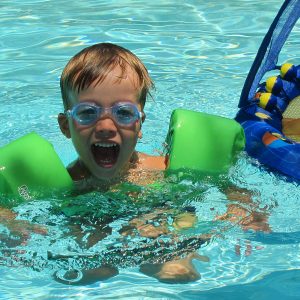 Pick Item For Various Life-Threatening Situations To Kn… Quiz Water wings