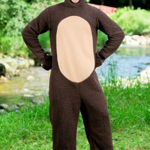 Pick Item For Various Life-Threatening Situations To Kn… Quiz A bear costume (to blend in)