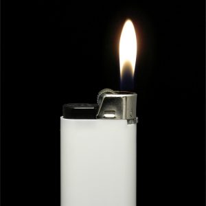 Pick Item For Various Life-Threatening Situations To Kn… Quiz A lighter