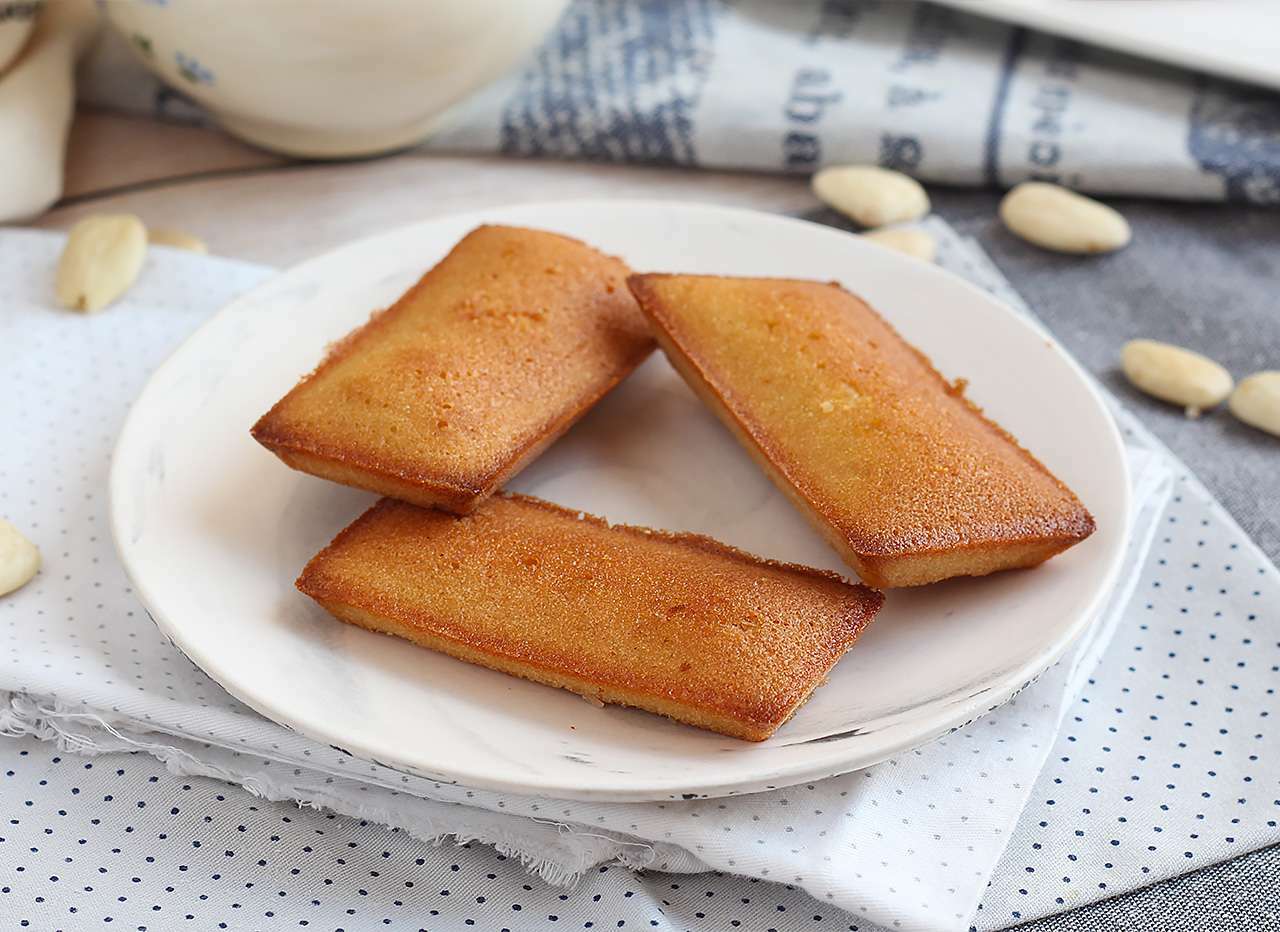 🍰 Eat an Exotic Dessert Feast and I Will Reveal 🌸 Which Aroma Matches Your Unique Vibe 🍃 Financiers