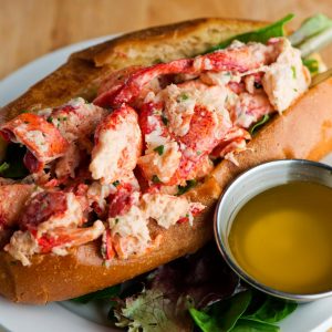 Sandwich Best Quality Quiz Lobster
