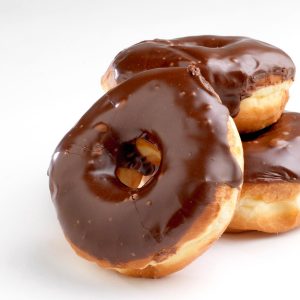 This Chocolate Quiz Will Reveal What Your Best Feature Is Chocolate doughnut