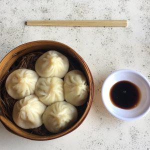Tasty Food Soulmate Quiz Soup dumplings