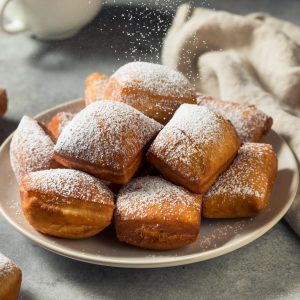 Are You A Food Snob Or A Food Slob? Desserts Quiz Beignets