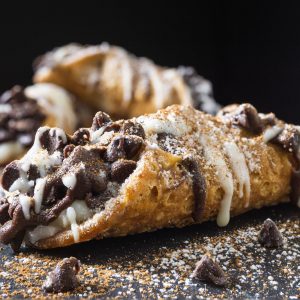 Your Food Picks Will Reveal If You're Type Or Type B. Quiz Cannolis