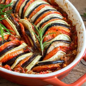 Food Element Quiz Ratatouille