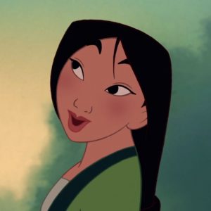Guess The Disney Movie From 3 Characters Quiz Mulan