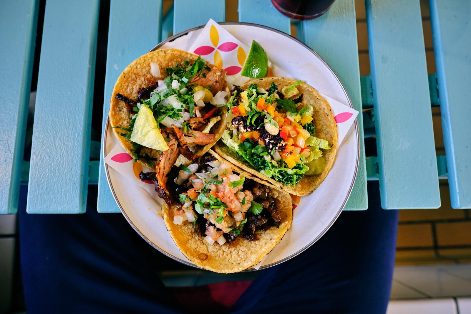 How Adventurous Are You? Comfort Food Quiz Tacos