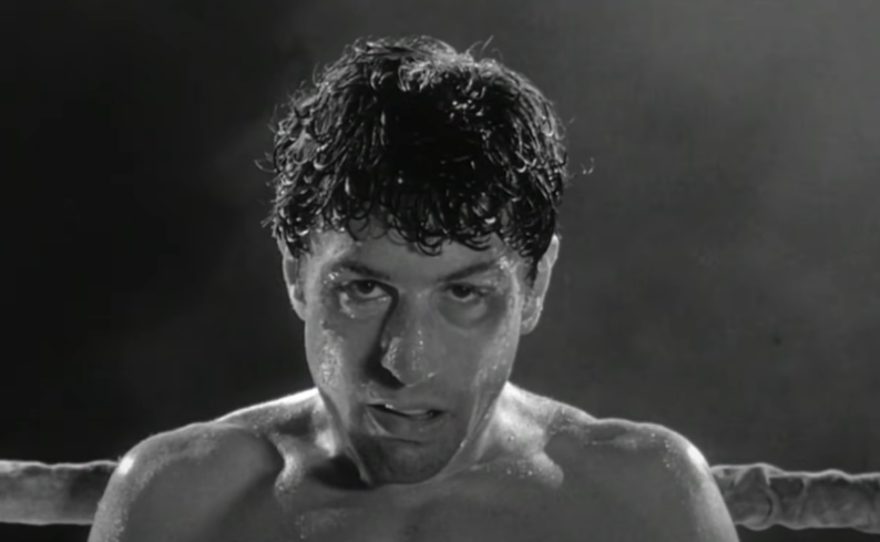 Movie Quiz 🎞️: Can You Ace This Black And White Movie Quiz? Raging Bull 1980
