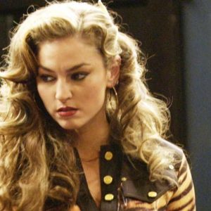 Can I Guess Age By TV Characters You Find Most Attracti… Quiz Adriana La Cerva