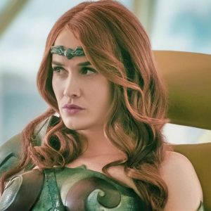 Can I Guess Age By TV Characters You Find Most Attracti… Quiz Maeve