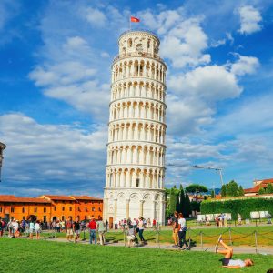 Hard European Flags Quiz Italy