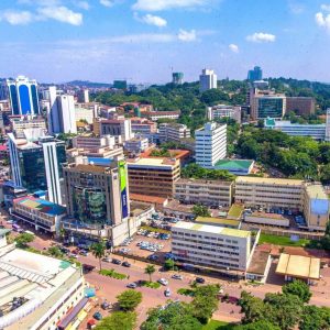 U In Geography Quiz Uganda