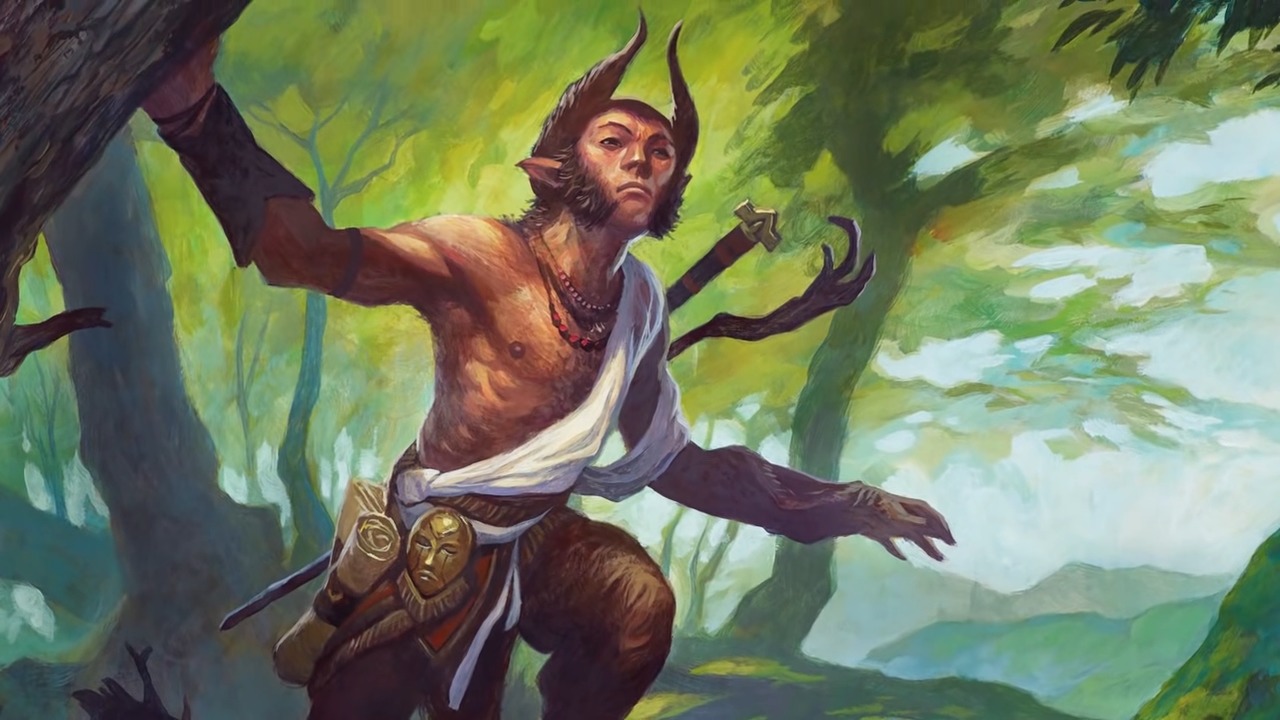 🧜 Can You Pass This 24-Question Quiz of Legendary Creatures? 🦄 Satyr