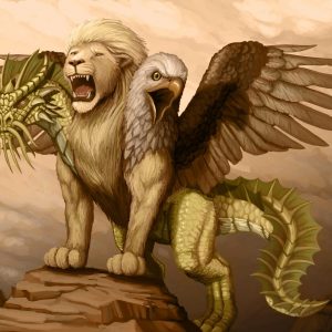 Female Archetype Quiz Chimera