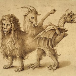 What Art Movement Are You? Quiz Chimera