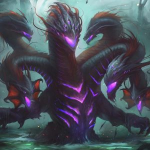 Foods Named After Animals Quiz Hydra