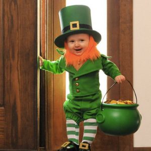 Plan The Ultimate 🍀 St. Patrick's Day Party To Discover Your Irish ...