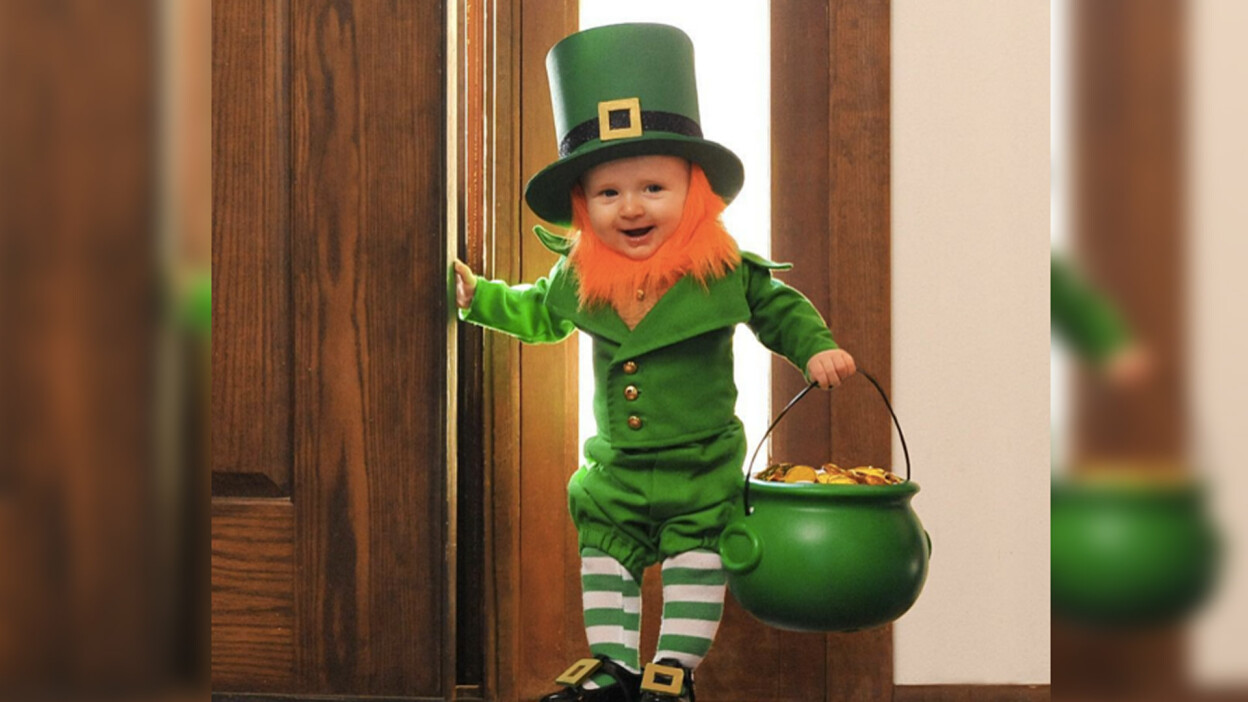 20 Trivia Questions & Answers From Games To Greek Myths Quiz St. Patrick's Day Leprechaun