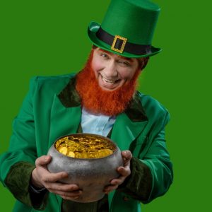 What Irish Mythological Creature Are You? Quiz 50%