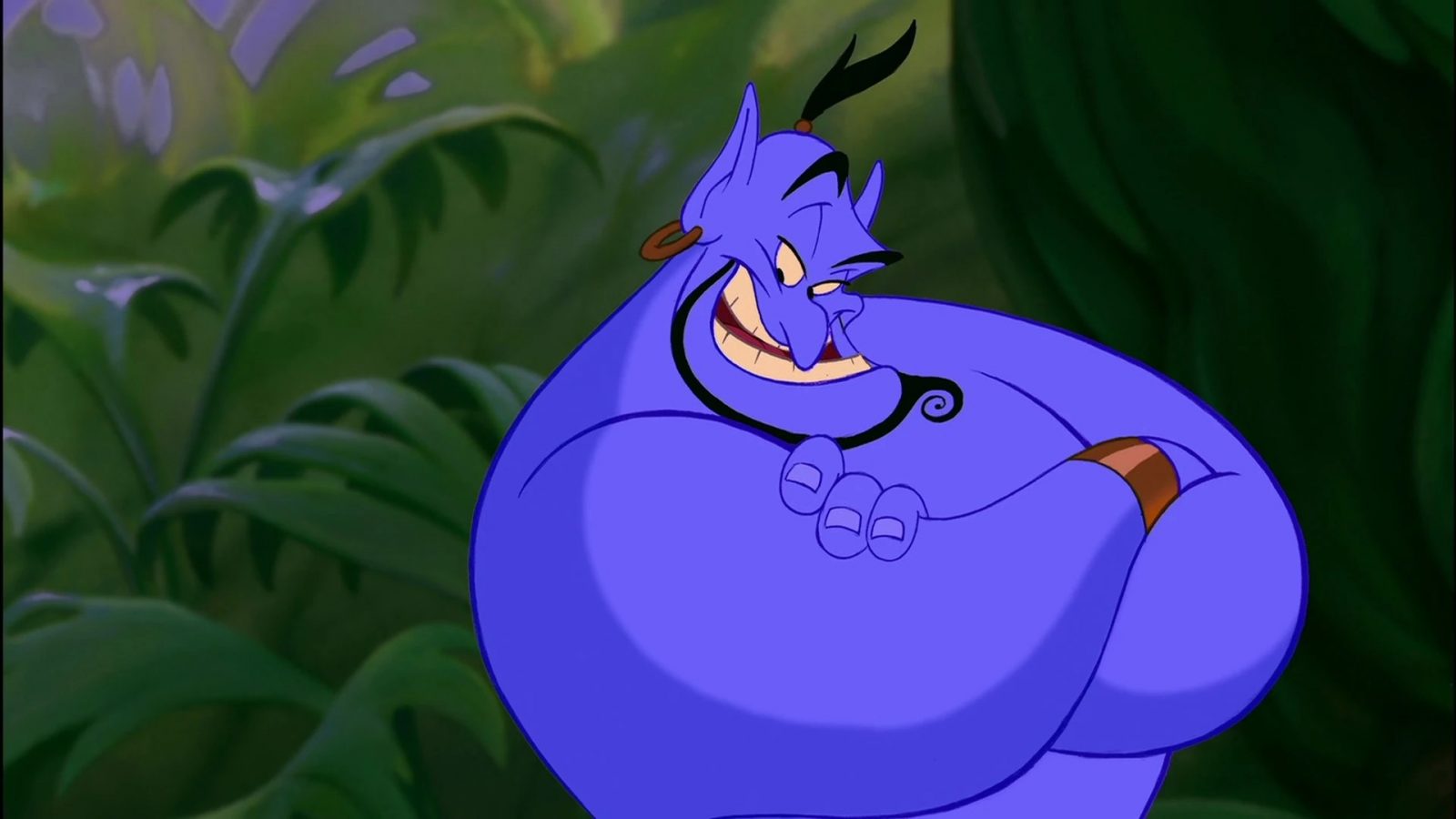 🧜 Can You Pass This 24-Question Quiz of Legendary Creatures? 🦄 Aladdin Genie