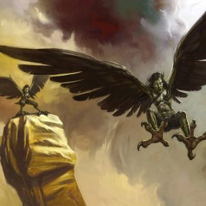 Irish Trivia Quiz Harpy