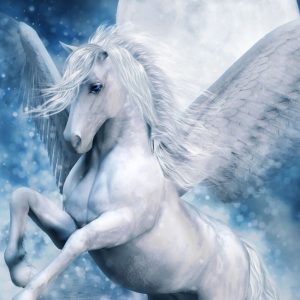 Are You A God, A Titan, A Demigod, Or A Mortal? Quiz Pegasus